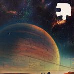 Rompecabezas de Universo