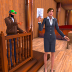 Virtual Lawyer Mom Adventure