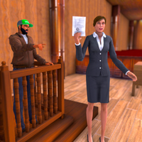 Virtual Lawyer Mom Adventure