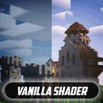 Vanilla Shader for MCPE