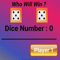 Dice Rolling3 Game