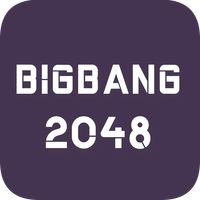 BIGBANG 2048 Game
