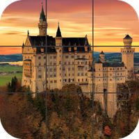 Castles Jigsaw Puzzle