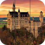 Castles Jigsaw Puzzle
