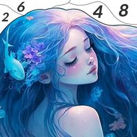 INDIGO: Rainbow Color Coloring