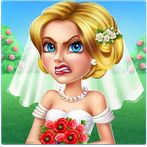 Wedding Fiasco - The Race for the Perfect Dress