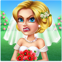 Wedding Fiasco - The Race for the Perfect Dress