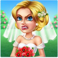 Wedding Fiasco - The Race for the Perfect Dress