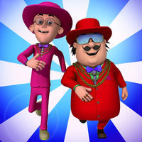 Motu Patlu Hero No One