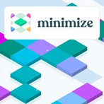 Minimize