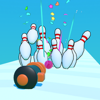 Bowling Master Run