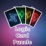 Card puzzle master: Logic game