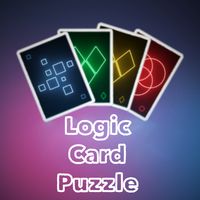 Card puzzle master: Logic game