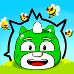 Pj Draw to Save:Save The  Mask