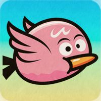 Flap it! Bird flappy adventure