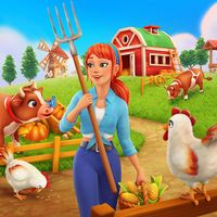 Fiona’s Farm