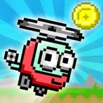 Copter Saga Pro