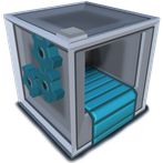 Untitled Factory Game