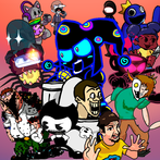 Meta Note Music Battle