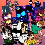 Meta Note Music Battle