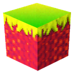 Maxcraft Castle Builder Game