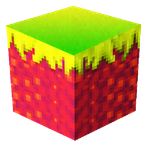 Maxcraft Castle Builder Game