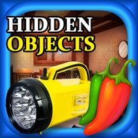 Hidden Object :Secret Heritage