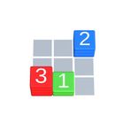 Color Blocks | 3D Puzzle Game 