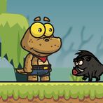 Mr Crocodile