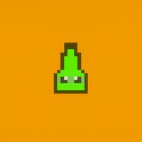 Pixel Monster Shooter