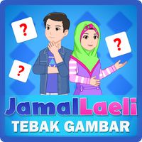 Jamal Laeli Tebak Gambar
