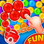 Balls Pop - Match Puzzle Blast