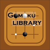 Gomoku library