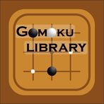 Gomoku library