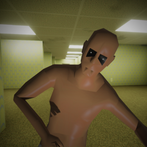 Tuyul Backrooms : Multiplayer