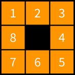 8-Puzzle