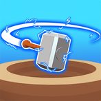 Double Hammer Master