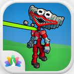 Ragdoll Sword Slash