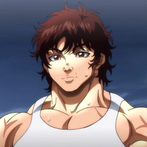 Grappler Baki Hanma Game