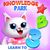 Play & Learn: Online Educational Apps for Kids 2–7