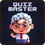 Quiz Master: World Edition
