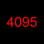 Flash mental arithmetic