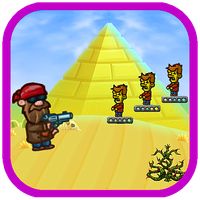 Zombieland - Shoot Zombie