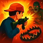 Fight Alone: Survival Defense