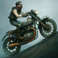 Dead Hill Racing: Zombie Climb