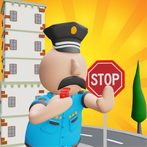 Traffic Master: Obey Rules!