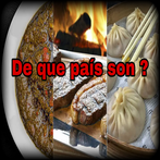 QUIZ DE  PLATOS TIPICOS