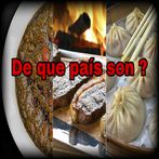 QUIZ DE  PLATOS TIPICOS