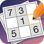 Súper Sudoku-Puzzle&Number&Bra