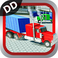 Advance Truck Parking Evolutio